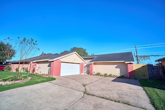 13002 Becklin Ln, Houston, TX 77099