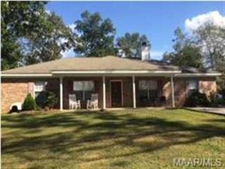 440 Whipporwill Rd, Wetumpka, AL 36092