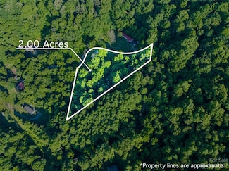462 Lothlorian Rd, Waynesville, NC 28786