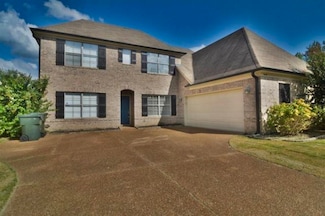 3430 Roxee Run Cove, Memphis, TN 38133