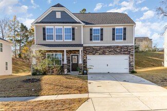 6514 Ellimar Field Ln, Charlotte, NC 28215