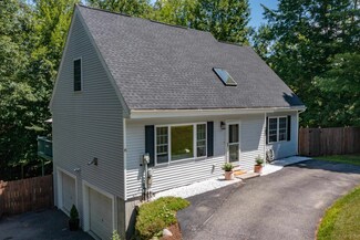 183 Highland Ave, Littleton, NH 03561