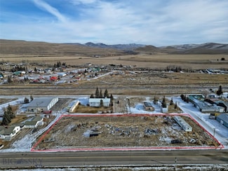 TBD N Harrison St, Lima, MT 59739
