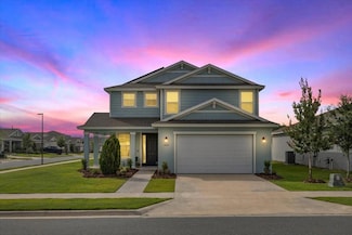 7695 SW 64th Street Rd, Ocala, FL 34474