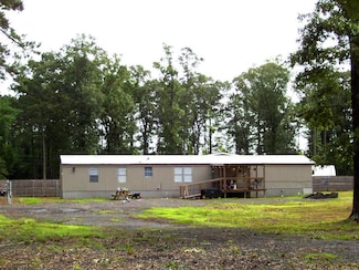 144 Lr 41, Ashdown, AR 71853