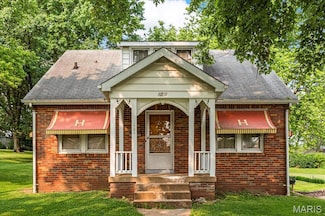 1790 Washington St, Florissant, MO 63033