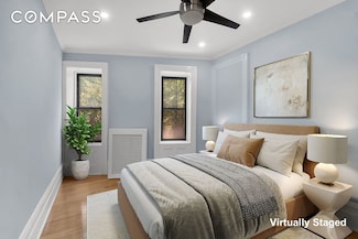 100 Hamilton Place Unit 2 F, New York, NY 10031