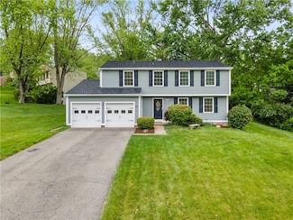 1349 Deepwood Dr, Pittsburgh, PA 15241