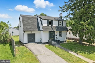 408 10th St, New Castle, DE 19720