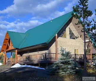 4406 2 Top Rd, Island Park, ID 83429