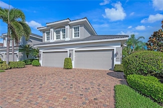 10141 Bellavista Cir Unit 604, Miromar Lakes, FL 33913