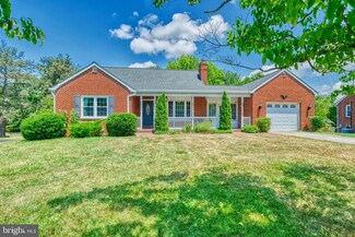 9220 Nottingwood Rd, Rosedale, MD 21237