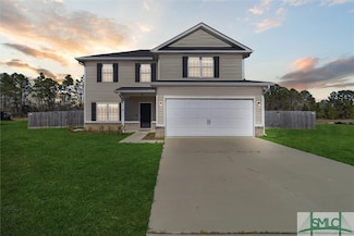 109 Setter Ct, Ludowici, GA 31316