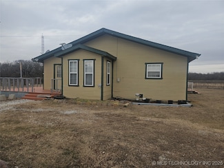 11915 S 24th St W, Oktaha, OK 74450