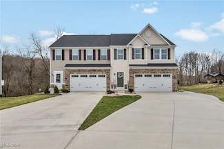 3017 Bonita Cir SE, Canal Fulton, OH 44614