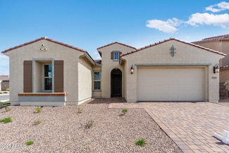 5845 S Romano, Mesa, AZ 85212