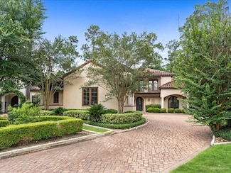 7 Ivy Castle Ct, Spring, TX 77382