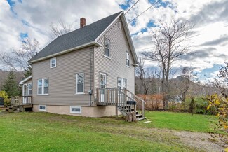 89 Brooklyn St Unit M107 L 025, Groveton, NH 03582