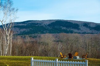 167 Green Peak Orchard Rd N, Dorset, VT 05253