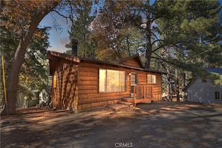 33401 Wild Rose Dr, Green Valley Lake, CA 92341