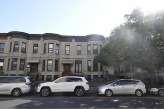 4811 Fort Hamilton Pkwy, Brooklyn, NY 11219