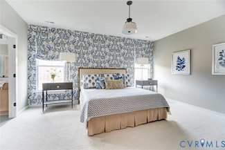 16006 Canoe Pointe Loop Unit 17-4, Moseley, VA 23120