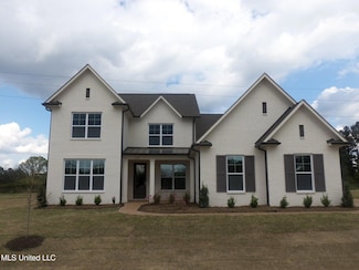 3372 Blooming Grove Rd, Olive Branch, MS 38654