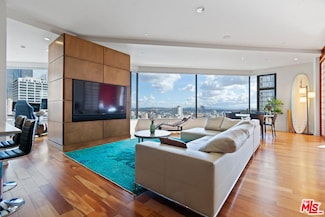 801 S Grand Ave Unit 2007, Los Angeles, CA 90017