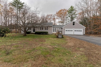 30 White Birch Rd, Sanbornville, NH 03872