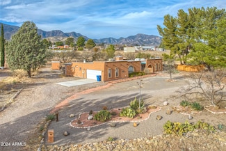 5418 S Equestrian Ave, Sierra Vista, AZ 85650