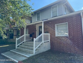 2014 N Pearl St, Jacksonville, FL 32206