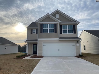1539 Meditation Ln, Gilbert, SC 29054
