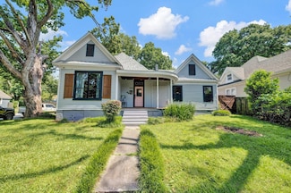 2580 Oxford Ave, Memphis, TN 38112