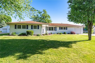 116 E Belle St, Oreana, IL 62554