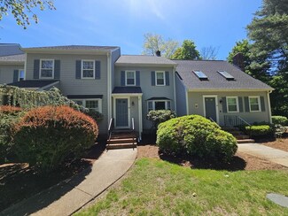 88 Village St Unit 88, South Easton, MA 02375