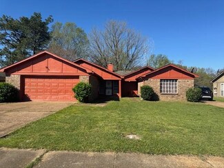 3361 Cristil St, Memphis, TN 38118