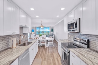 5055 N Highway A1a Unit 404, Hutchinson Island, FL 34949