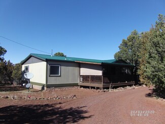 76 County Road 3151, Vernon, AZ 85940