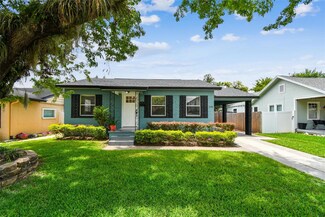 536 W King St, Orlando, FL 32804