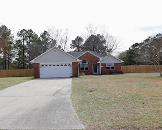 2820 Drake St, Sumter, SC 29153