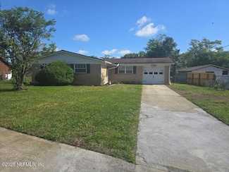 735 Foxbriar Cove, Jacksonville, FL 32221