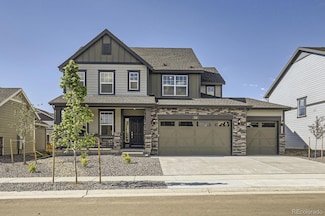 4106 Amanda Dr, Loveland, CO 80534
