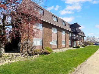 10047 Kennedy Ave Unit 3A, Highland, IN 46322