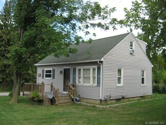 5421 Ellicott Street Rd, East Bethany, NY 14054