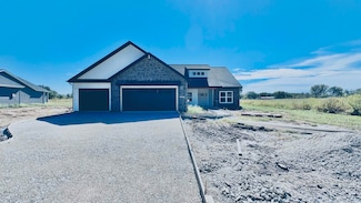 4136 E Jennings Loop, Monticello, IN 47960