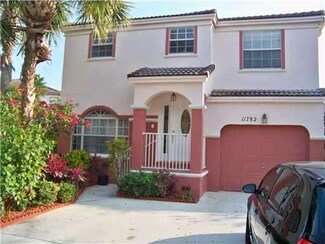 11782 NW 1st Ct, Coral Springs, FL 33071