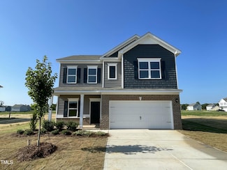 32 Freedom Heights Ln, Smithfield, NC 27577