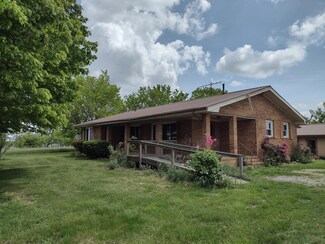 180 Jacks Branch Rd, Pikeville, TN 37367