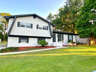 3 Oakdale Dr, Montevallo, AL 35115