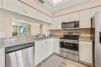 529 Mardel Dr Unit 304, Naples, FL 34104